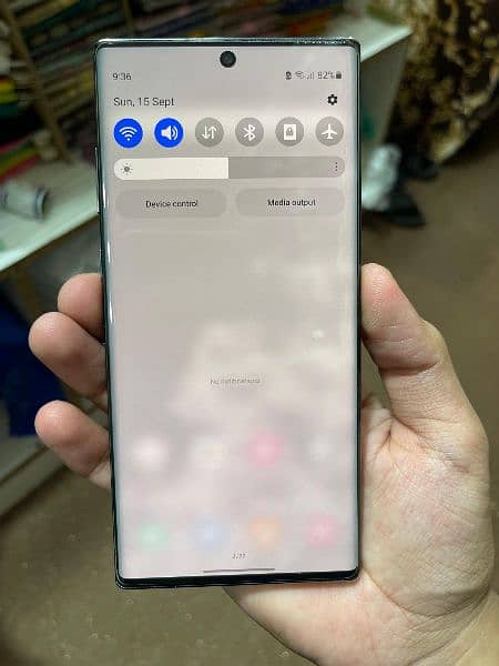 Samsung galaxy note 10 plus 1