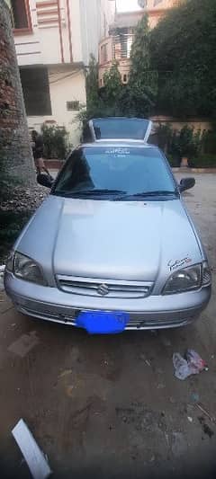 Suzuki Cultus VXR 2006 0