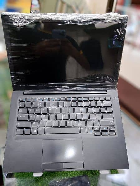 Dell latitude 7280 1