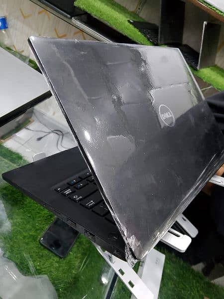 Dell latitude 7280 4