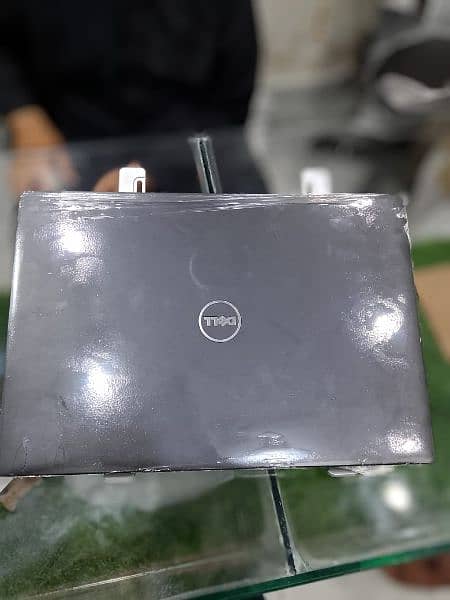 Dell latitude 7280 5