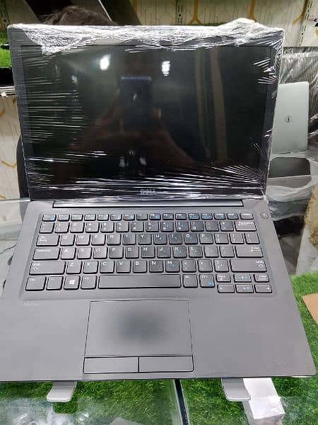 Dell latitude 7280 6