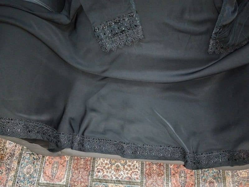 brand new untouch abaya for sale on cont 03009396099 0