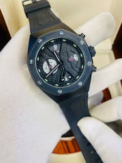 Audemars