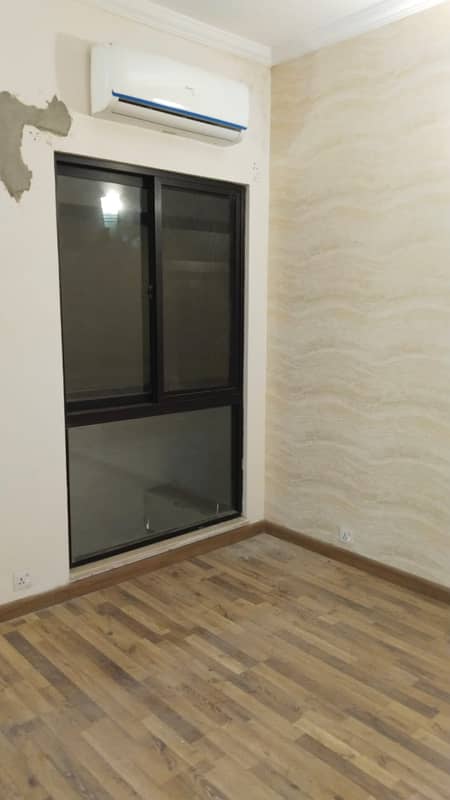 Only for Families,2bed Apartment Semi Furnished Available For Rent In 75 Thousand Rupees 22