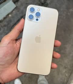 iphone 12 PROMAX