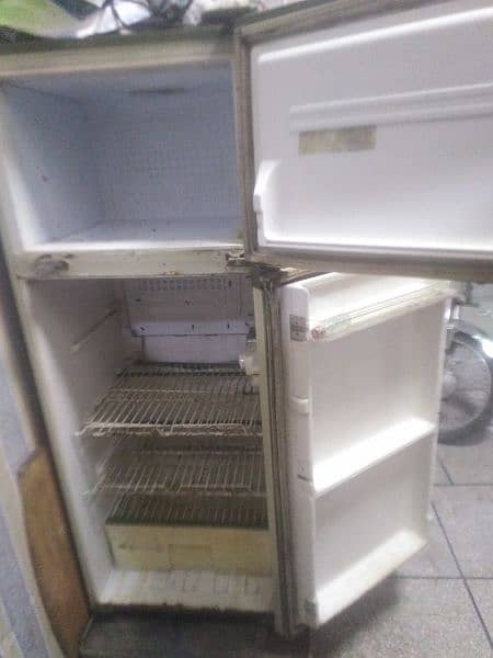 PEL Mini Fridge 3