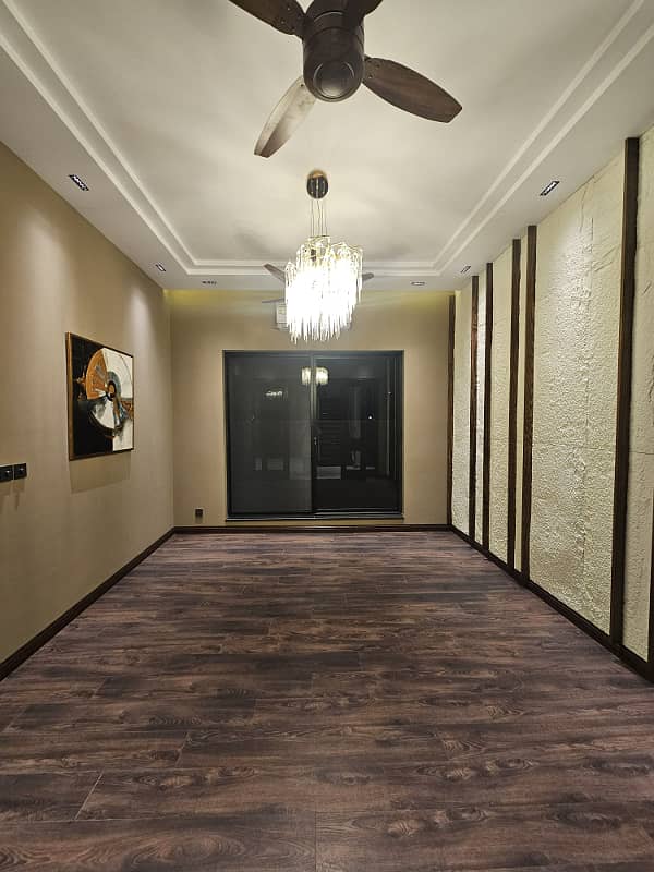 1-KANAL HOUSE 4 Rent at DHA Lahore at DHA Phase 6 17