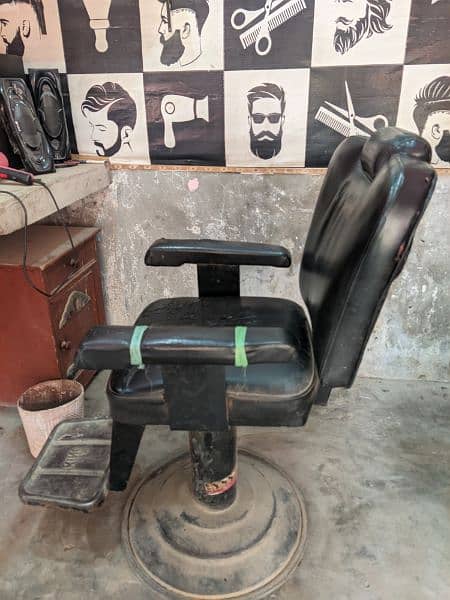 cutting wala saman, all salon items for sale 3