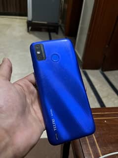 tecno spark 6 go mobile phone for sale only no exchange 0