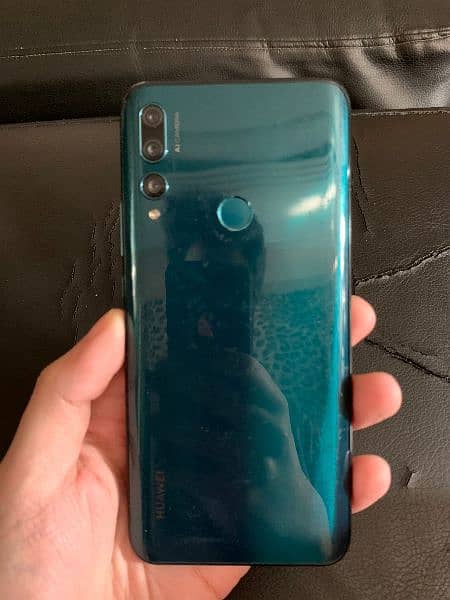 Huawei Y9 prime 2019 1