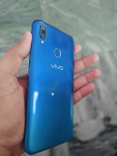 Vivo y93 also { Exchange possible }