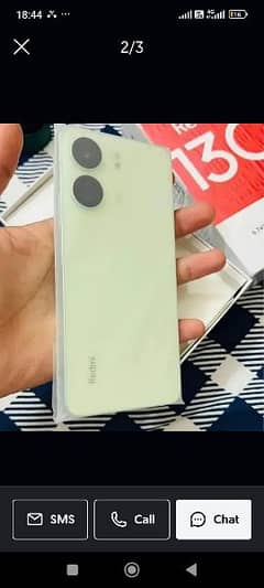 redmi 13c 0