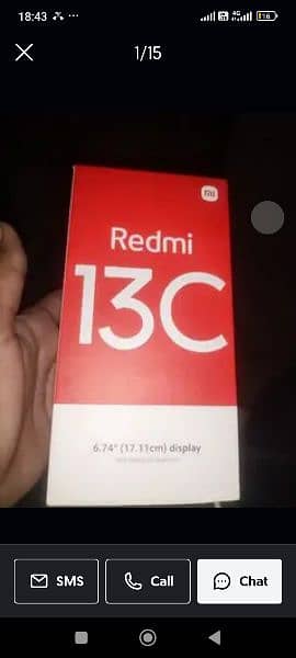 redmi 13c 2