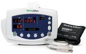 Cardiac Monitors in Stock - Patient Monitors - Imported Equipments