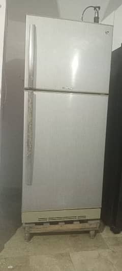 Pel fridge