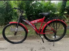 Cycle for sale