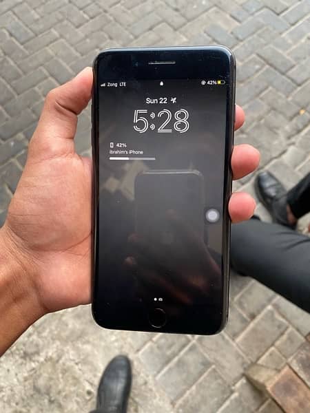 iphone 8 plus 256 pta approved 2