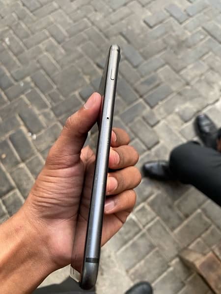 iphone 8 plus 256 pta approved 7