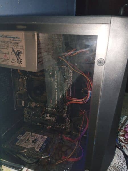 Gaming PC only 1 month use 1