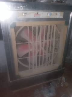 air cooler