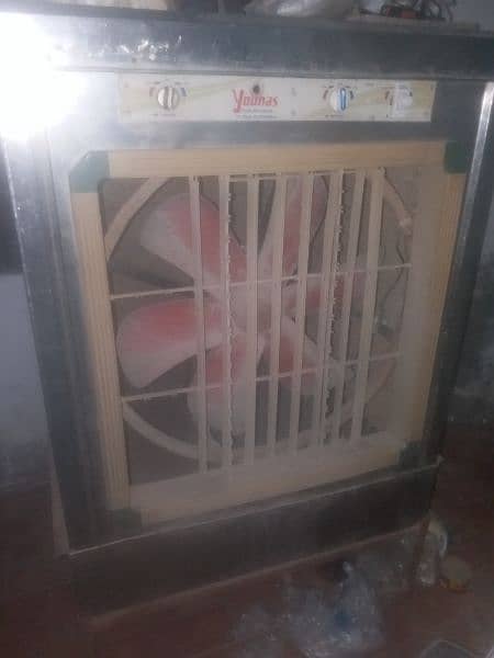 air cooler 0