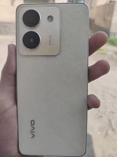 vivo y36 10by10 condition