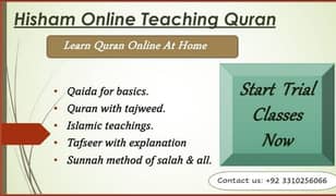 online teacher