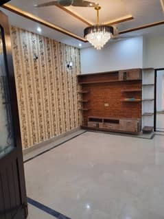 7 MARLA LIKE NEW HOUSE FOR RENT IN LAKE CITY LAHORE NEAR MASJID