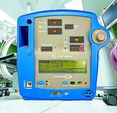 OT Monitors Patient monitor Cardiac Monitors Vital Sign ICU Monitors