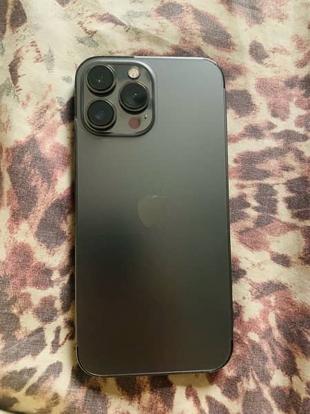 iPhone 13 Pro Max 128Gb Jo 0