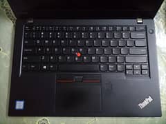 lenovo T470s