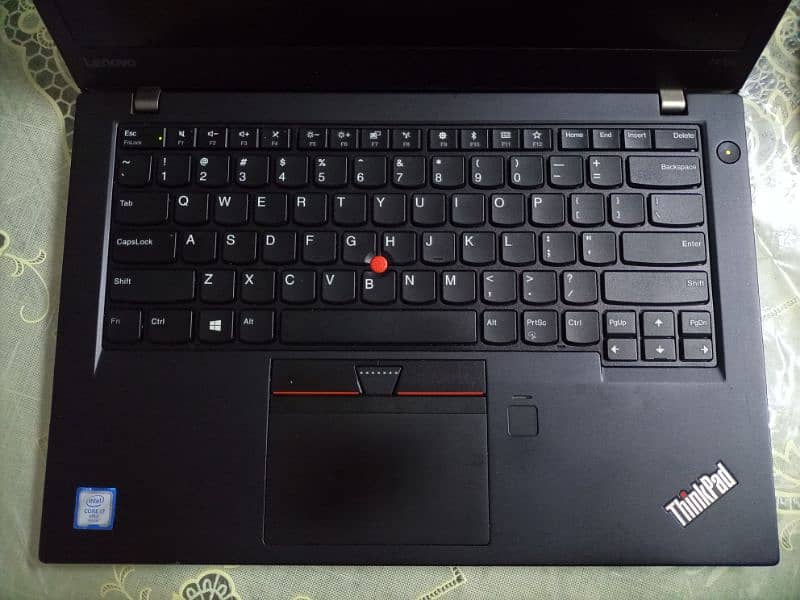 lenovo T470s 0