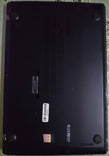 lenovo T470s 1