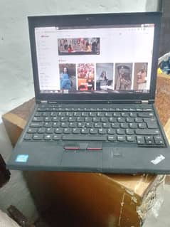 laptop x230 think pad