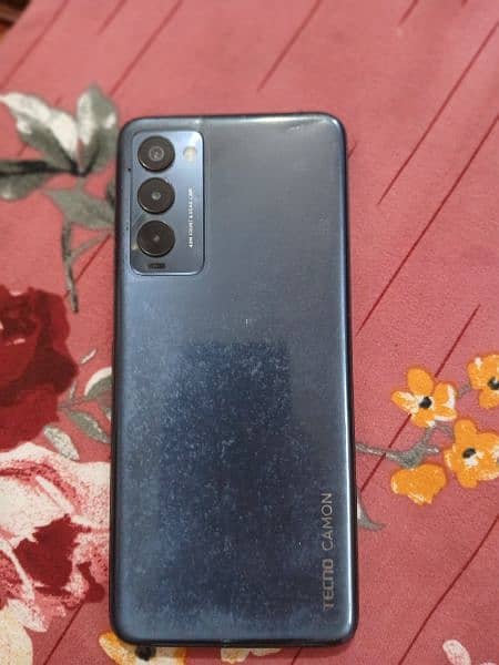 Tecno Camon 18T 3