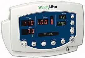 Cardiac Monitor, ICU Monitor , Patient Monitor, Defebillator, Ecg 1