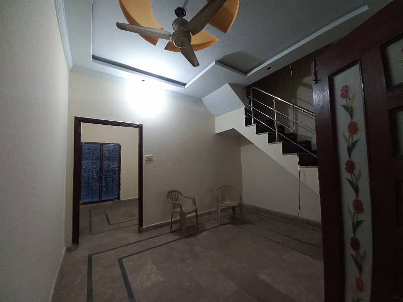 3 Marla House For Sale (Video available) Shuja Road Alhamd colony( near Allama iqbal town Lahore 0