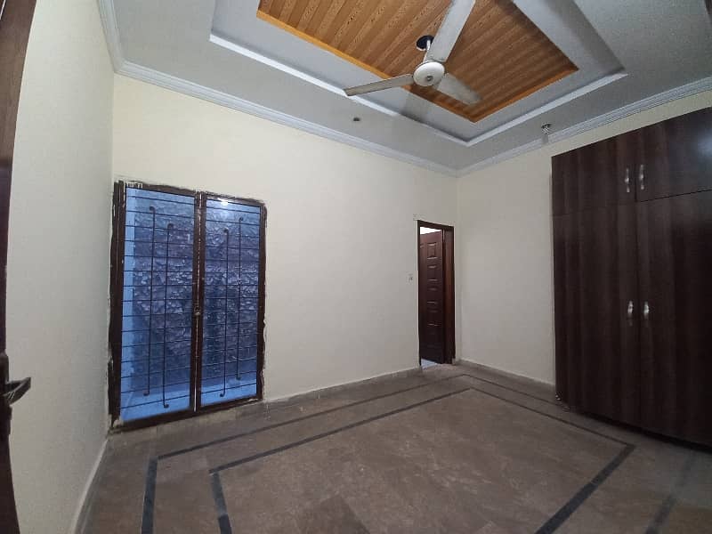 3 Marla House For Sale (Video available) Shuja Road Alhamd colony( near Allama iqbal town Lahore 1