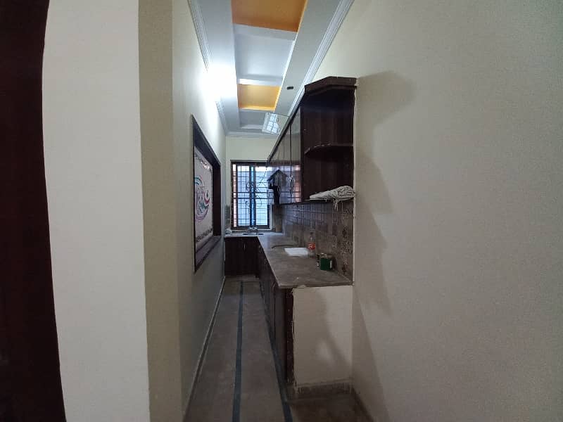 3 Marla House For Sale (Video available) Shuja Road Alhamd colony( near Allama iqbal town Lahore 4