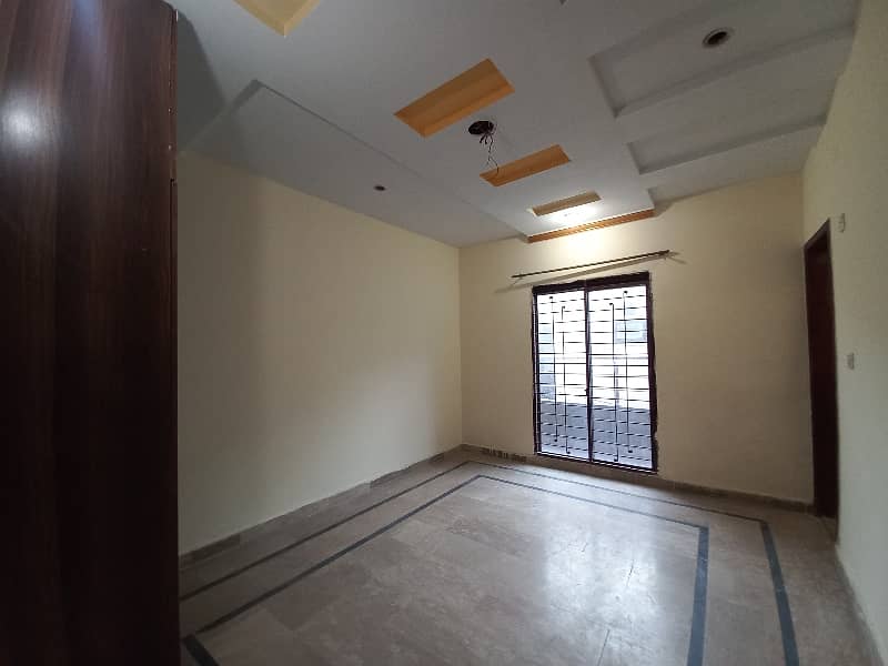 3 Marla House For Sale (Video available) Shuja Road Alhamd colony( near Allama iqbal town Lahore 15