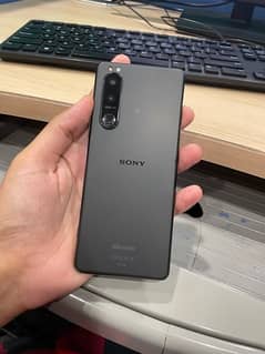 xperia 5 mark 3 snapdragon 888