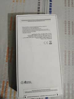 Samsung a35 just box open 0