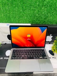 Macbook Pro 2020 M1 Chip 13”inch 16/1Tb