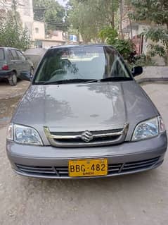 Suzuki Cultus VXR 2014 0