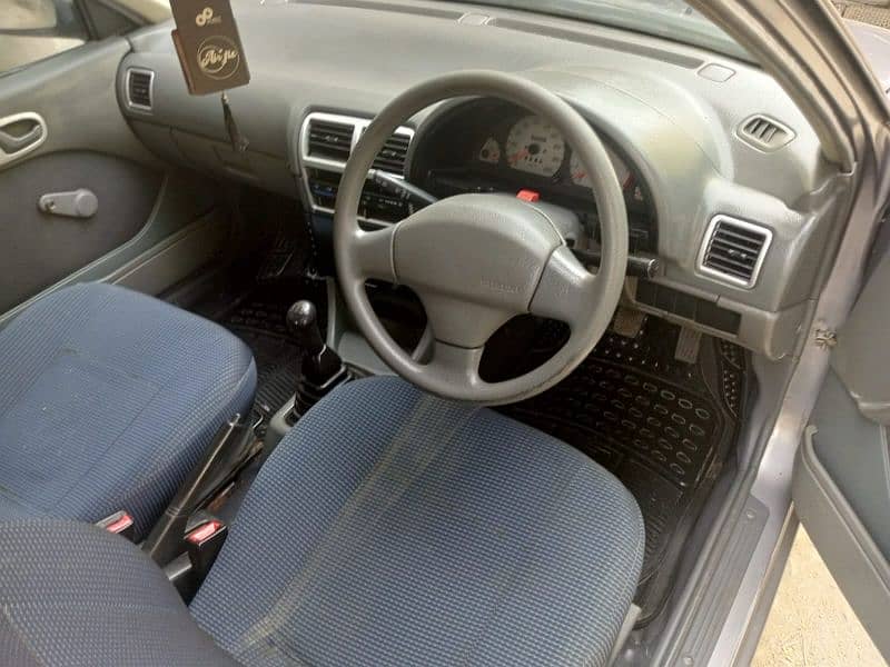 Suzuki Cultus VXR 2014 5