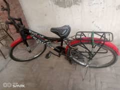 Cycle for sale 9/10 condition