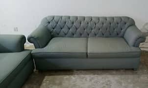 6 seater sofa