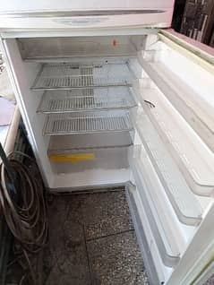 refrigerator mistubishi coling 100%