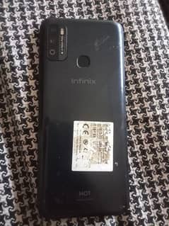 infinix